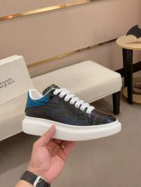 Picture of Alexander McQueen Shoes _SKUAlexanderMcQueensz38-44hnh0105139
